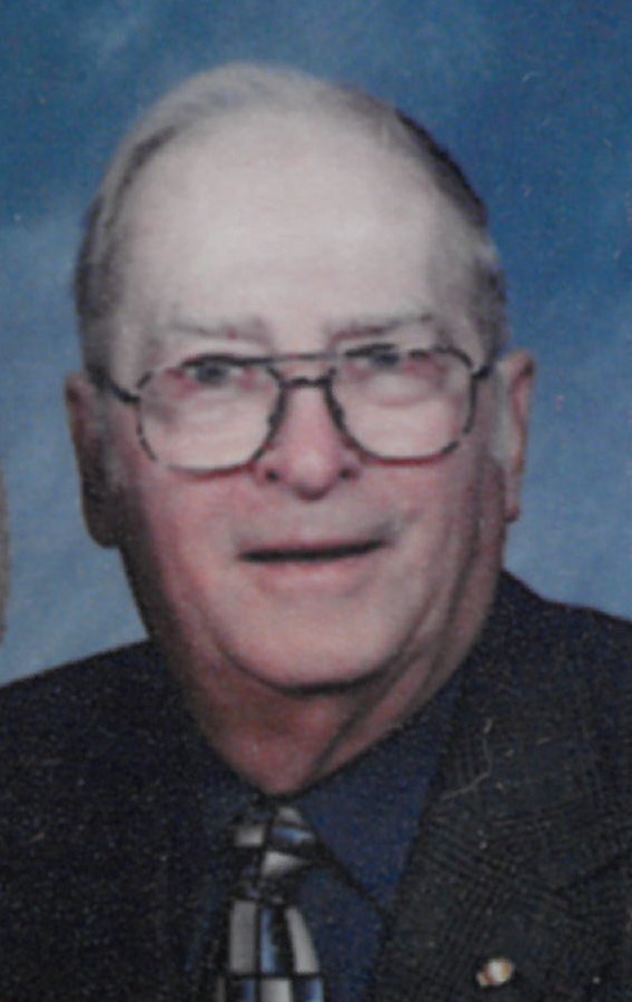 Obituary of Clinton Eugene "Gene" Jackson