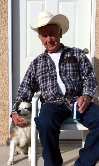 Obituary of Norman Harold Hoadley