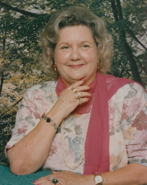Obituary of Shirley Temple Loveless