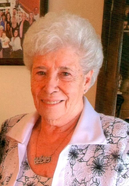 Obituary of Gloria Gargano