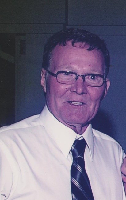 Obituary of Herman "Leon" Moore