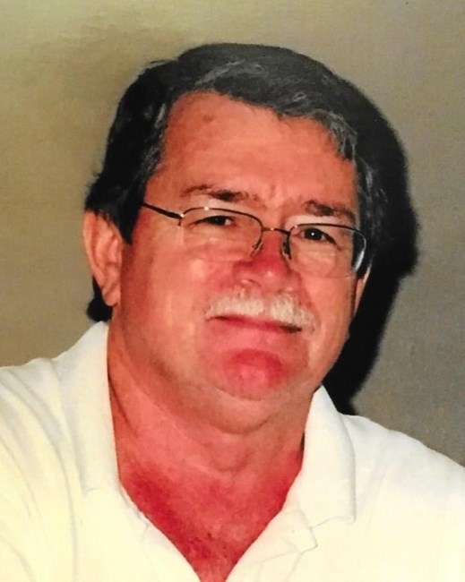 Obituary of John Allen Stamm