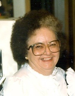 Obituary of Erma Mae Taylor