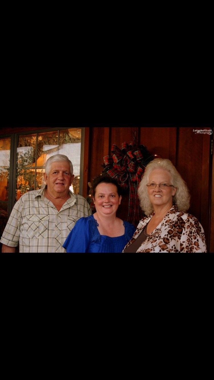 Obituary of Tina McDuffie Hicks