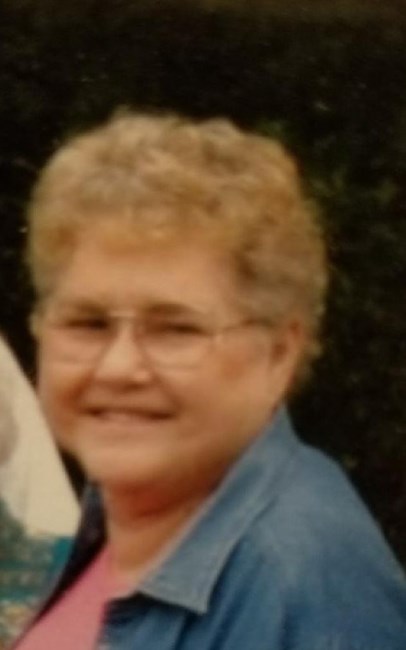 Obituary of Greta Ann Theriot