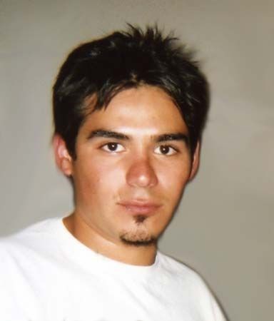 Obituary of Richard Saenz