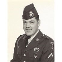 Obituary of John Herald