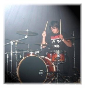 Tyler David  Elliott