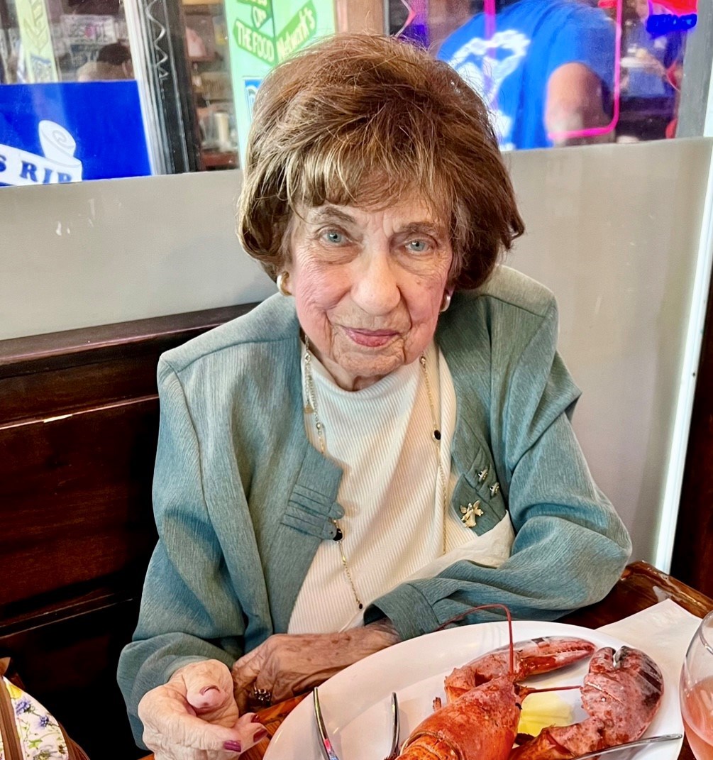 Obituary of Retta Marie Galloway