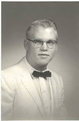 Obituario de William "Bill" Ernest Clark