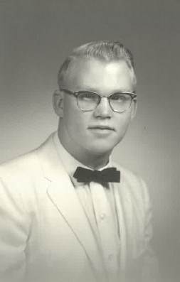 Obituario de William "Bill" Ernest Clark