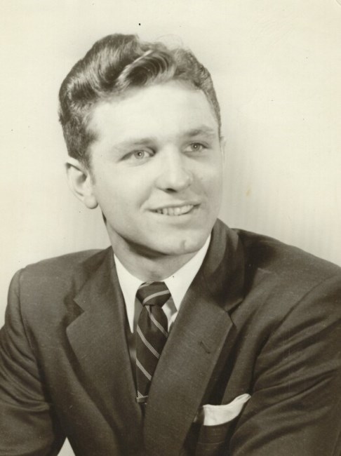 Obituary of Jack S. Squirek