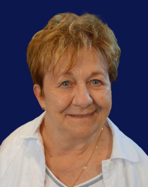 Obituary of Liette Potvin