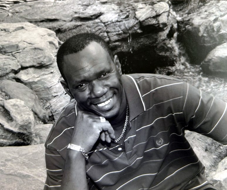 Obituary of Franklin Clement Richards