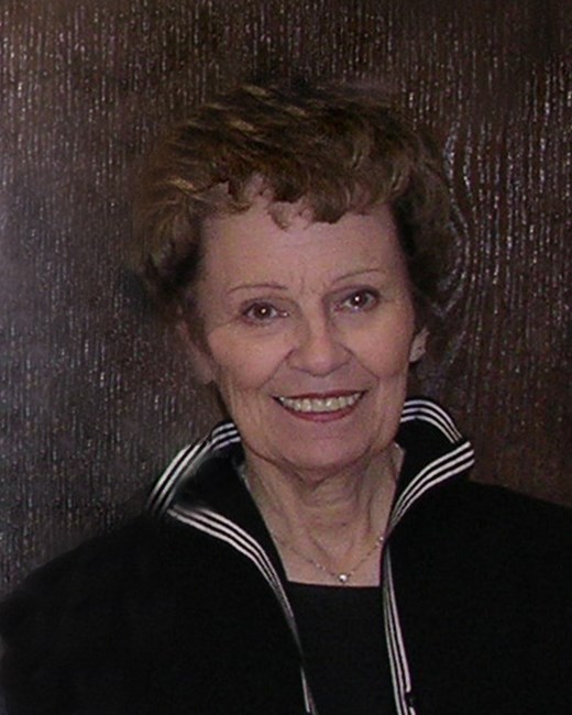 Obituary of Laurene Allred Sowby