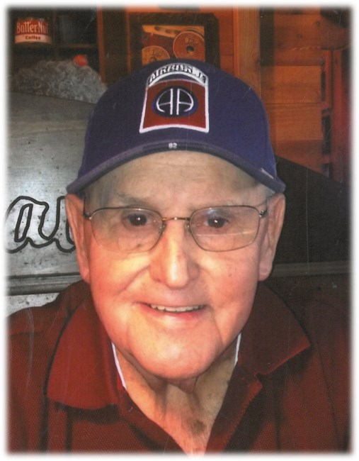 Obituary of William Lee Jeffries