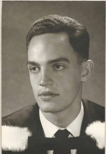 Obituario de William R. Hammond