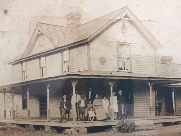 Virginia Bunn Obituario Charlotte Nc