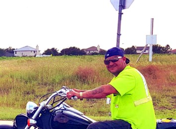 Obituary of Ruben Garza