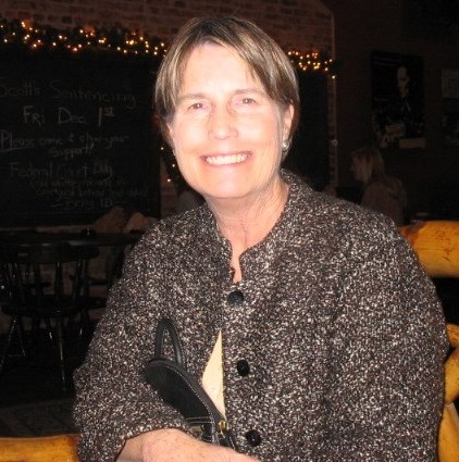 Avis de décès de Susan Taylor Cutler