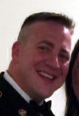 Obituary of Michael "Sarge" Thomas Hinrichs Jr.