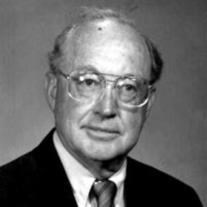 Obituary of Warren Alex Broderson