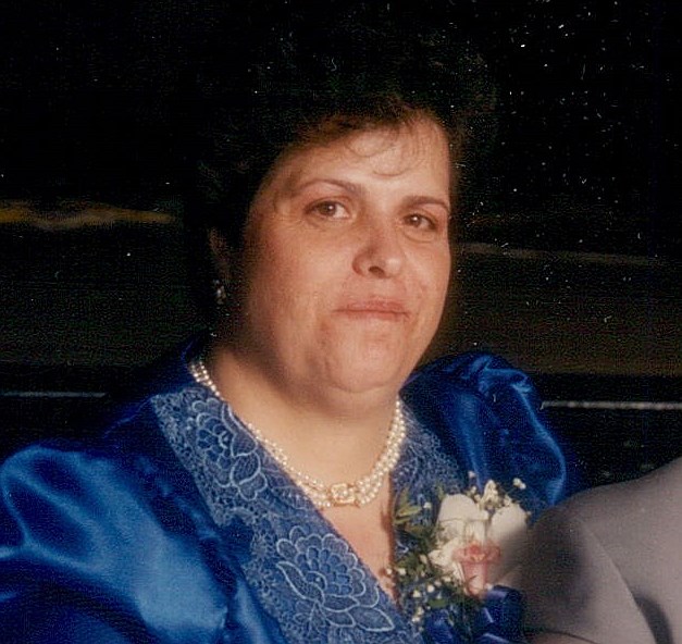 Obituary of Luisa Dias