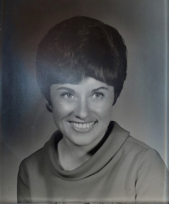 Obituary of Linda Mae Steele