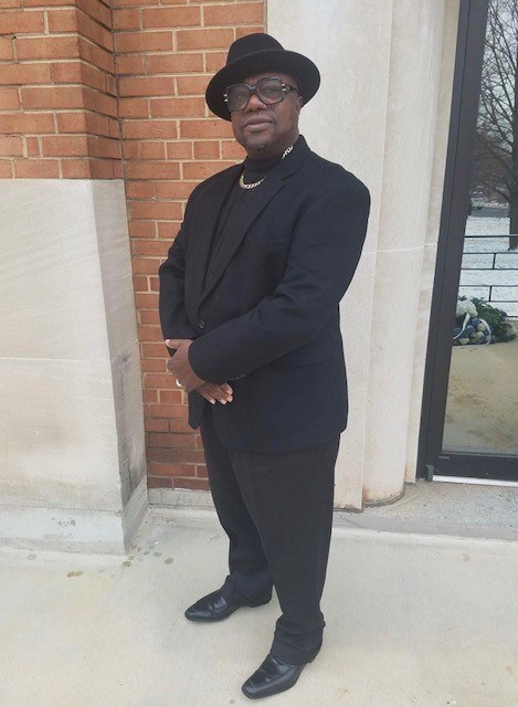 Obituario de Paul Kenneth Burns