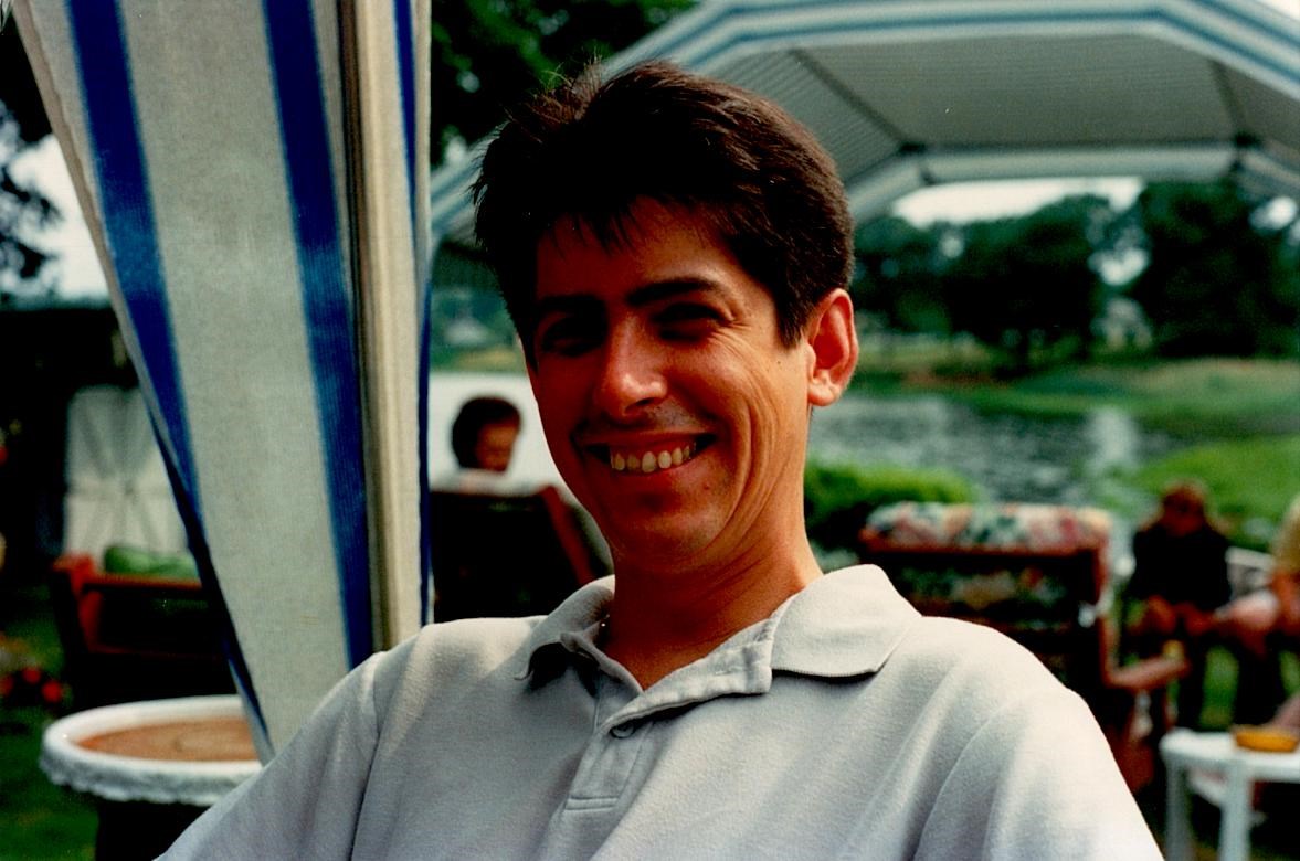 Obituary of Christopher Robert Lopez