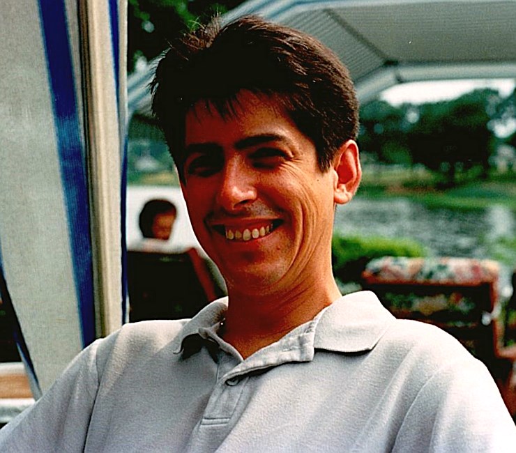 Obituary of Christopher Robert Lopez