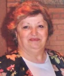 Obituary of Judy Elaine Erickson