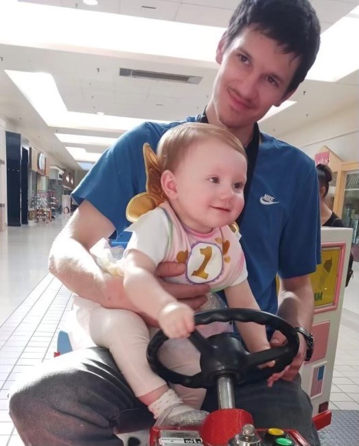 Obituary of Tyler James Askey