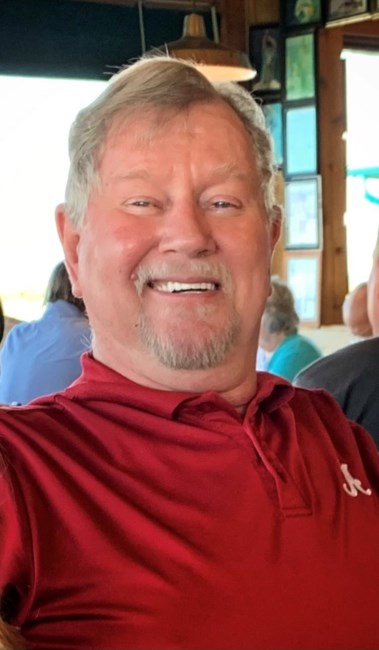 Obituary of Robert Brown