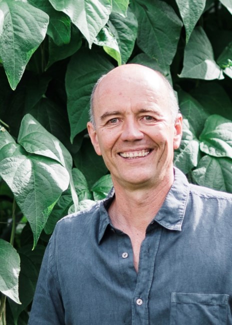 Obituary of Markus Kienast