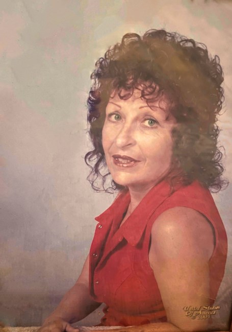 Obituary of Doris Clara "LeBleu" Duff