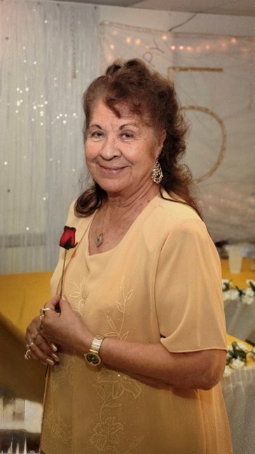 Obituary of Margaret Inez Ramirez