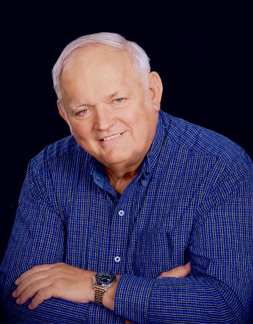 Obituary of Thomas Eugene Mobley