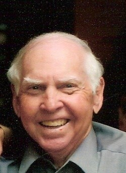 Obituary of Edward C. Mills