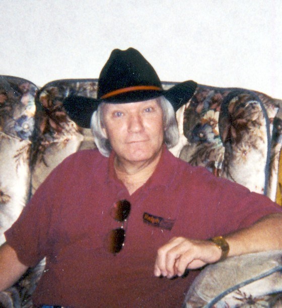 Obituary of Ronnie Don Nickens