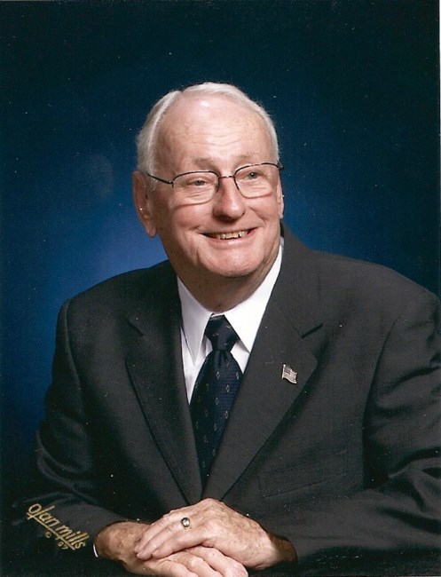 Obituary of Joseph "Joe" H. Phillips