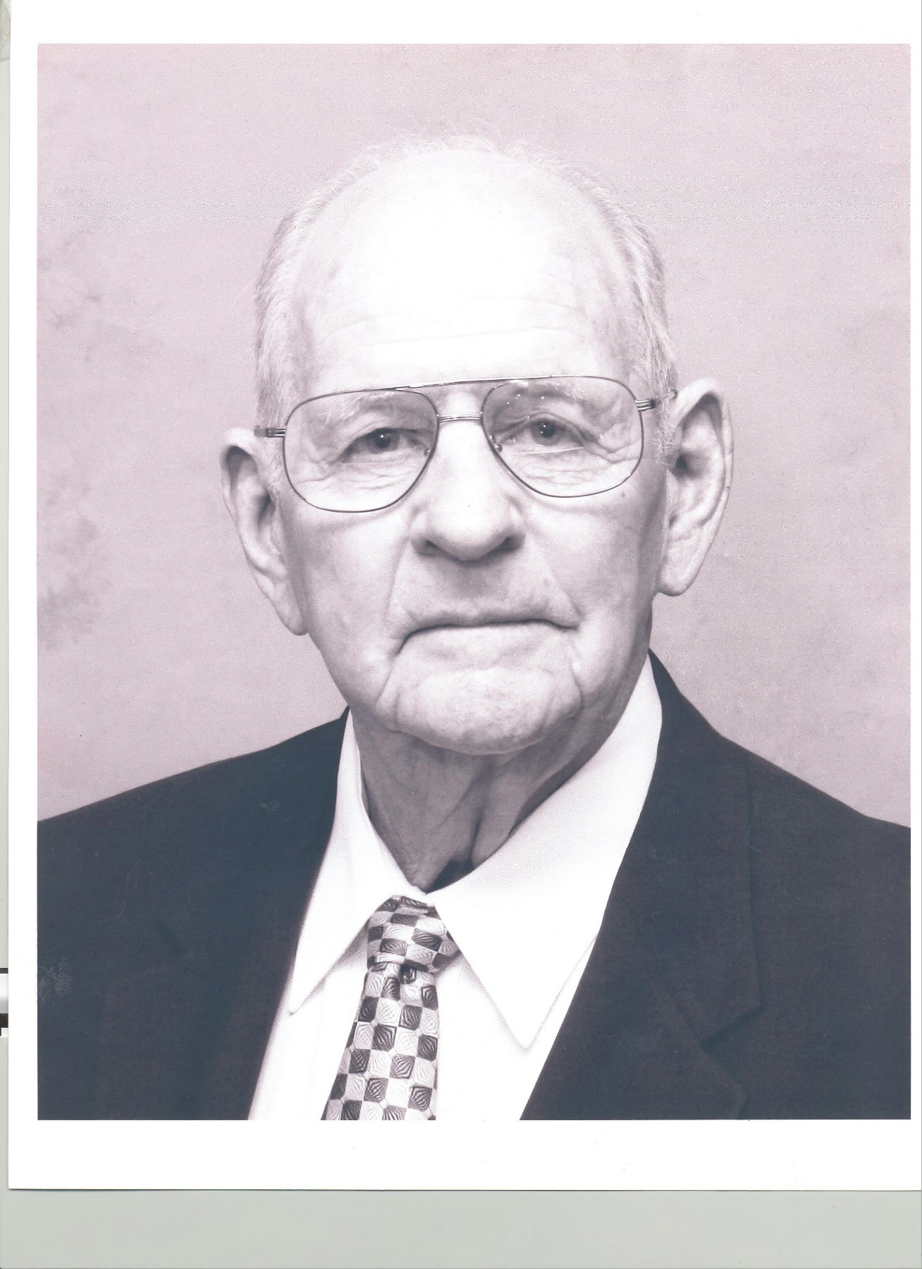 Obituary of Waverly Mac Jerome McCluskey