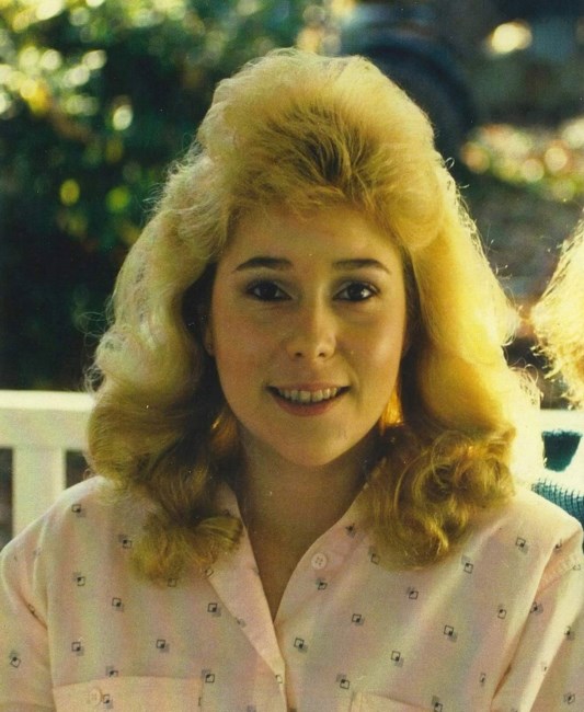 Obituary of Sherri A Martin