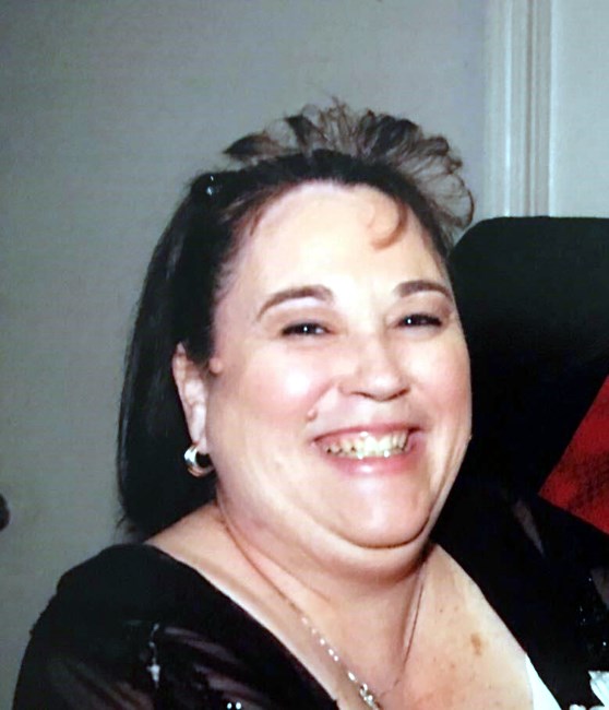 Obituary of Suzanne Kay Doubrava