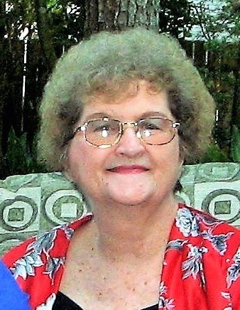 Obituary of Dorothy Faye Hardcastle Snowden