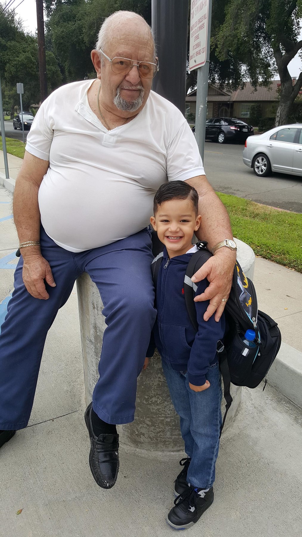 Obituary of Ricardo Eugenio Torres