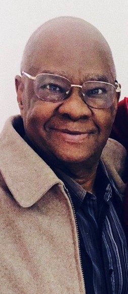 Obituary of Roger Francois