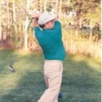 Obituary of Cecil M. Collins