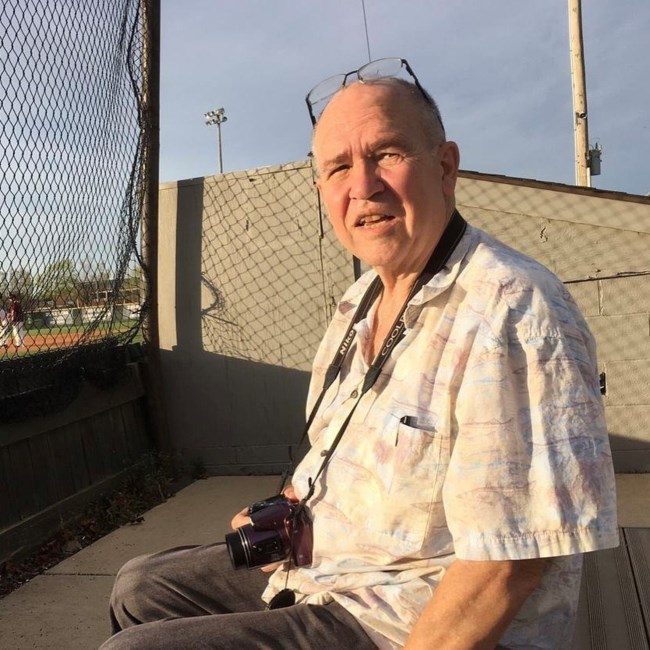 Obituary of David William Wilkinson