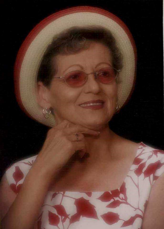 Lois RollandWoods Obituary Amarillo, TX